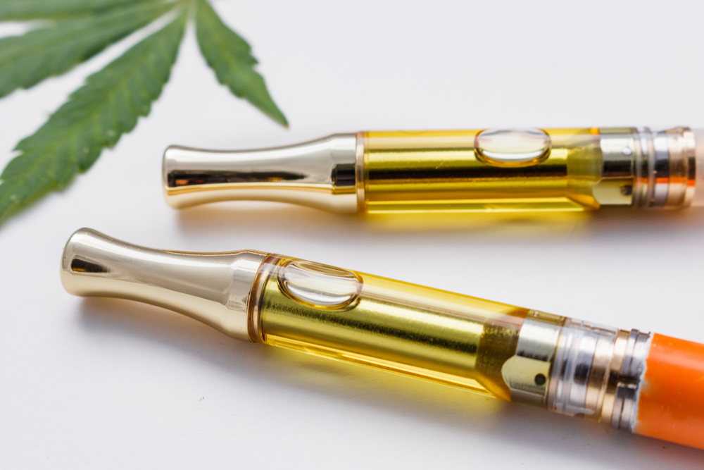 What You Need to Know About Vaping CBD Cannabotech CBD Oils